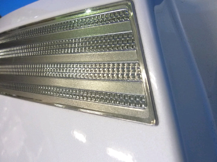 トヨタ/マークX・ジオ/純正/リアバンパーカバー