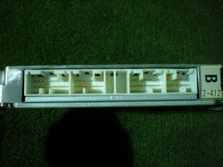 トヨタ/セリカ/ZZT230/エンジンコンピューター/純正