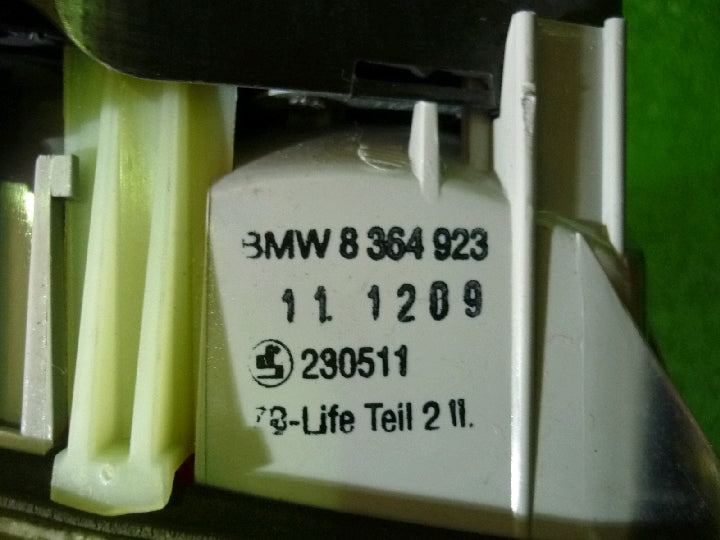 BMW/3シリーズ/E46/純正/リア左フィニッシャー