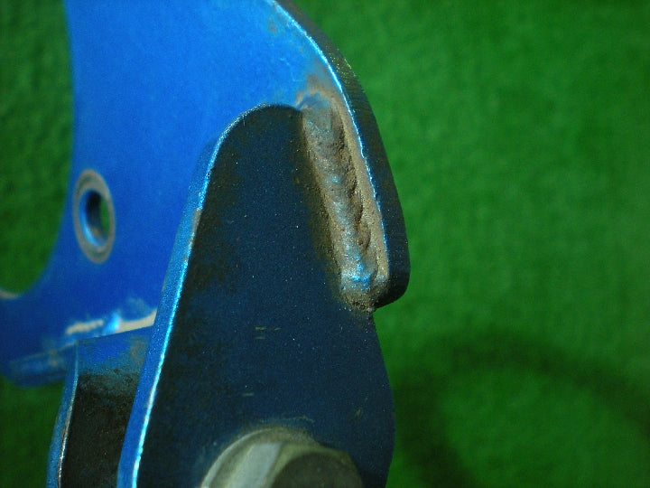 マツダ/RX-7/FC3S/クスコ/ストラットタワーバー