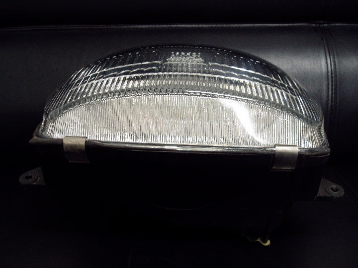 カワサキ/GPZ400/ヘッドライト