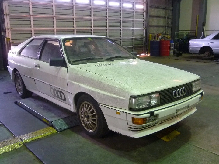 部品取り前車で販売車ではありません。