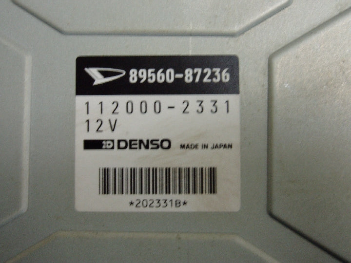 89560-87236  12000-2331