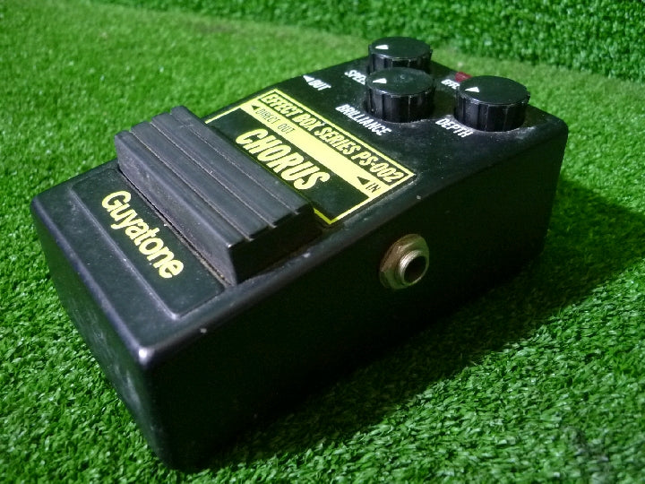 コーラス/Guyatone/ジャンク