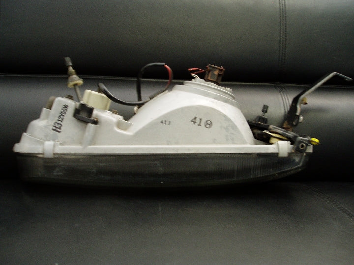 トヨタ/エスティマ/TCR系/左ライト