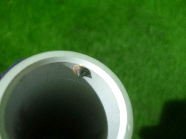 フィアット/プント/HGTアバルト/サイドブレーキカバー