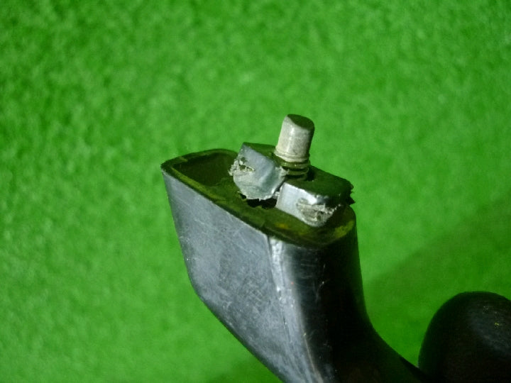 ホンダ/Z/360cc/SA/ドアトリム/左右セット/旧車