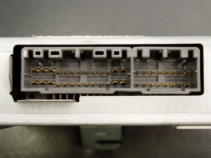 ダイハツ/オプティ/L3系/エンジンコンピューター