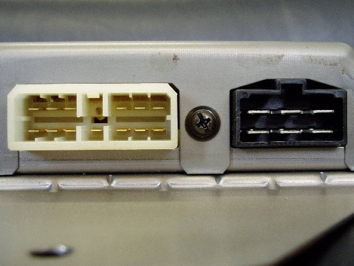 三菱/ミニカ/H2系/エンジンコンピューター