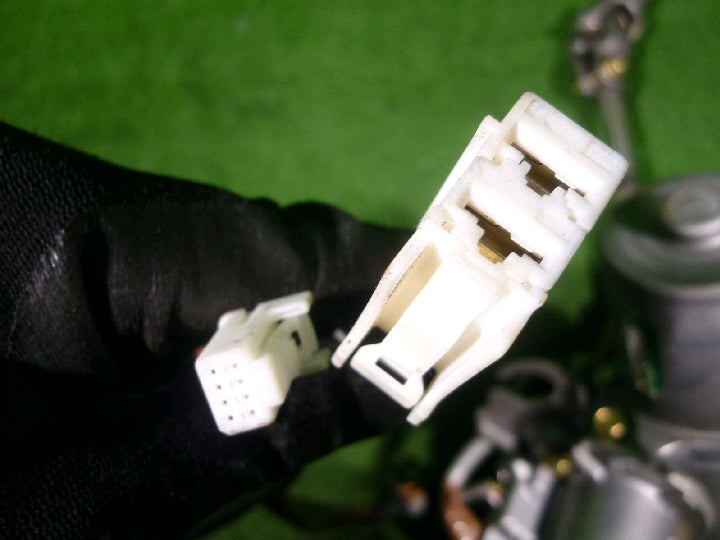 ダイハツ/ムーブ/L160S/ステアリングコラム