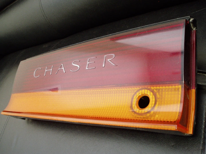 トヨタ/チェイサー/X9系/リヤフィニッシャー/ジャンク