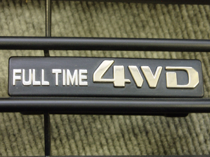 三菱/RVR/N28W/ラジエターグリル