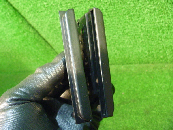 2DINワイドオーディオ用側面パネル