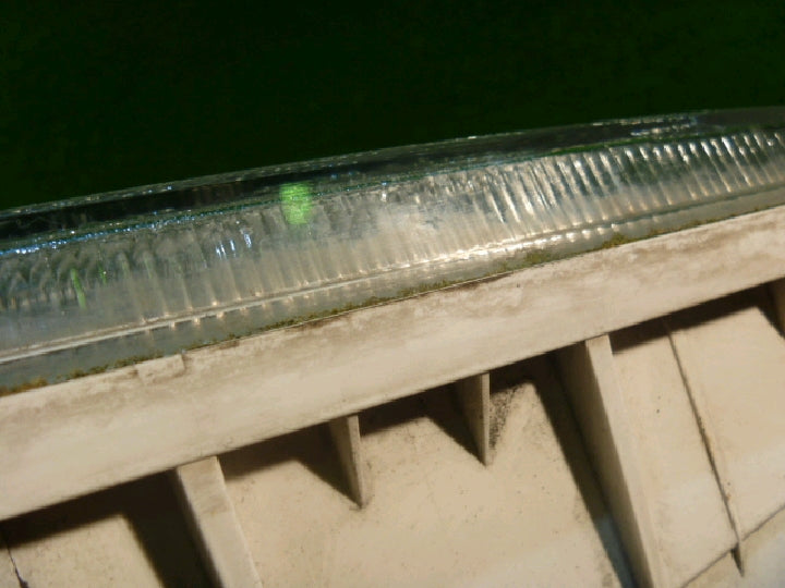 トヨタ/カリーナ/AT150/左ヘッドライト/純正