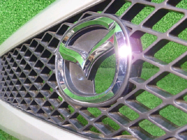 マツダ/スピアーノ/HE21/フロントグリル