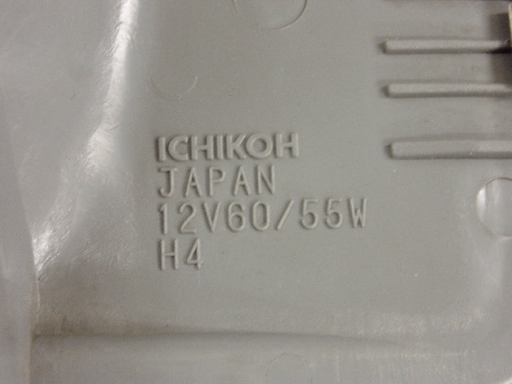 スバル/レックス/KH系/KP系/左ヘッドランプ