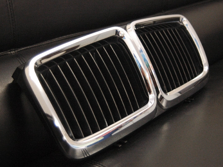 BMW/E-G50/750iL/ラジエーターグリル