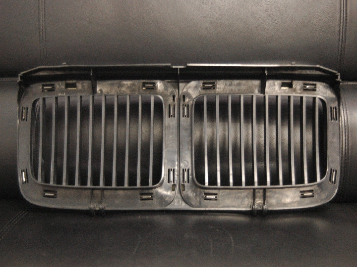 BMW/E-G50/750iL/ラジエーターグリル