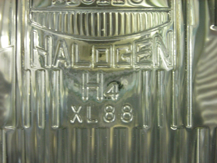 トヨタ/セリカ/T18系/左ヘッドランプ