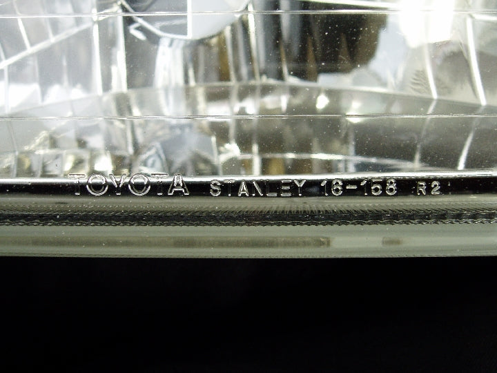 トヨタ/コルサ/L5系/右ヘッドランプ