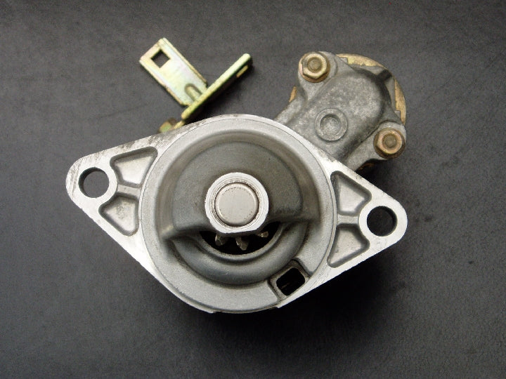 ホンダ/ロゴ/GA3/セルモーター