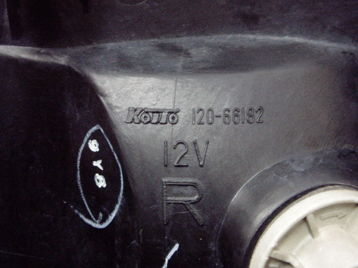 日産/レパード/F31系/右クリアランスランプ