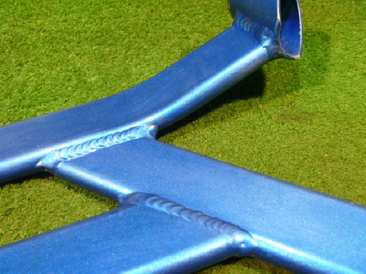 クスコ/ロアアームバー/スバル/レガシィ/BH・BE用