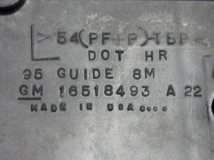 シボレー/アストロ/ハイルーフ/左ハンドル/左ヘッドランプ