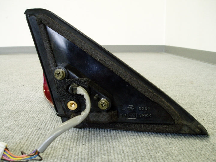 日産/アベニール/W11系/左ドアミラー