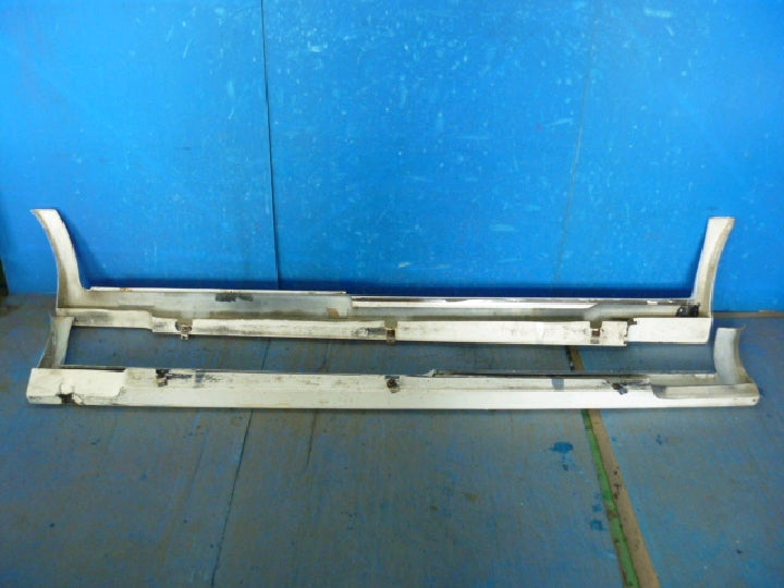 ホンダ/ステップワゴン/RF1・2/無限/サイドステップ