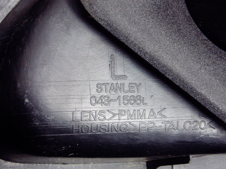 三菱/ミラージュ/CD3A/左テールランプ