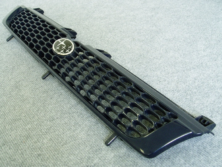 スバル/レックス/KH3/ラジエターグリル