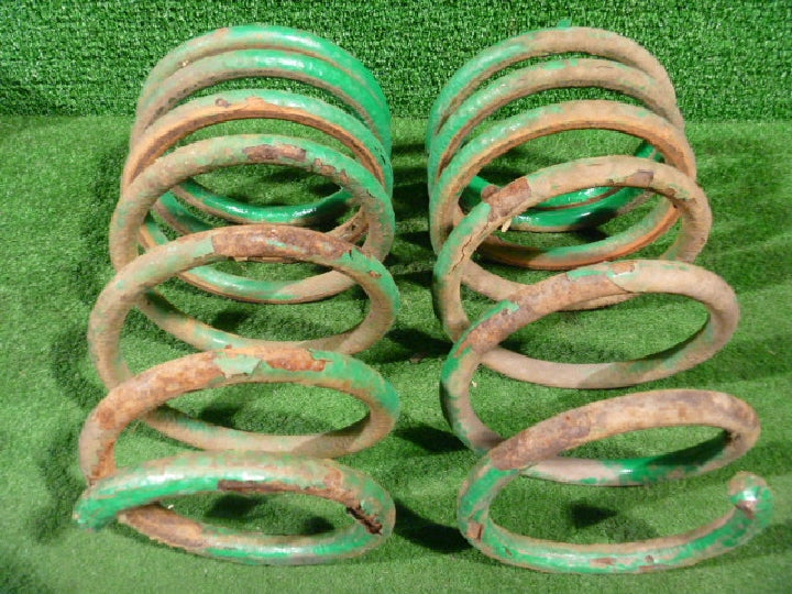 マツダ/LW5W/MPV/テイン/車高調