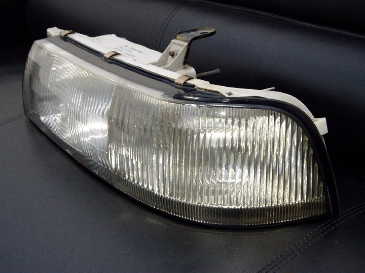 日産/ローレル/SC34/左ヘッドランプ