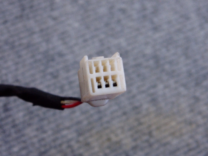 トヨタ/スプリンタートレノ/AE111/左ドアミラー