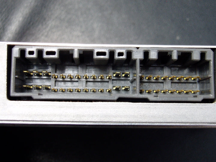 トヨタ/ターセル/EL45/エンジンコンピューター