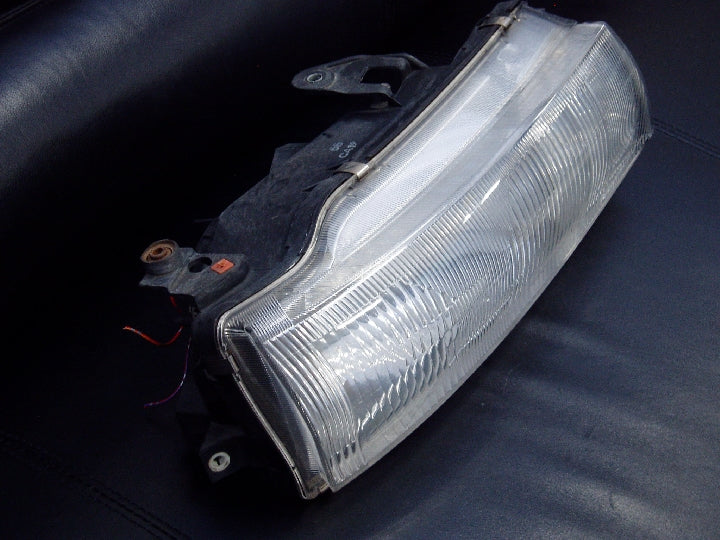 トヨタ/チェイサー/LX90/右ヘッドランプ