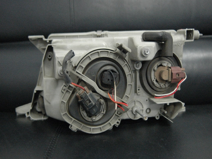 トヨタ/セルシオ/UCF21/右ヘッドライト