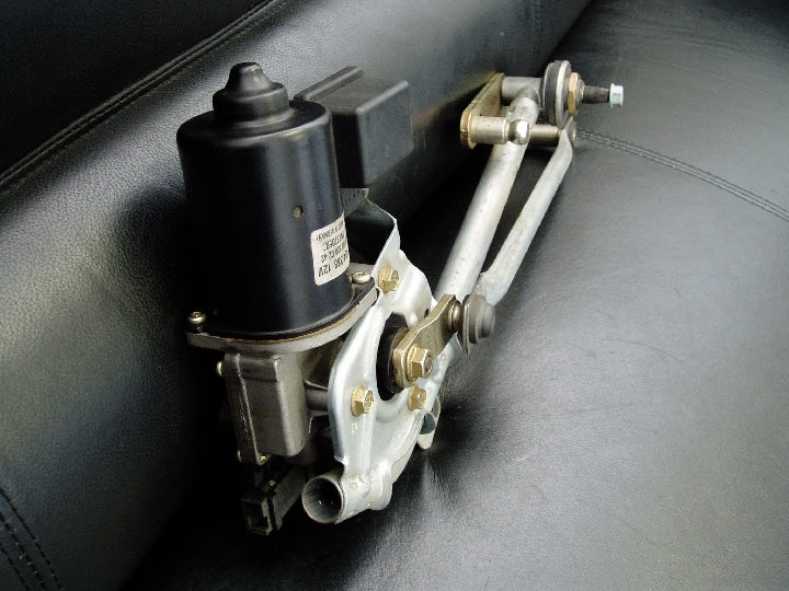 メルセデス・ベンツ/Aクラス/フロントワイパーモーター