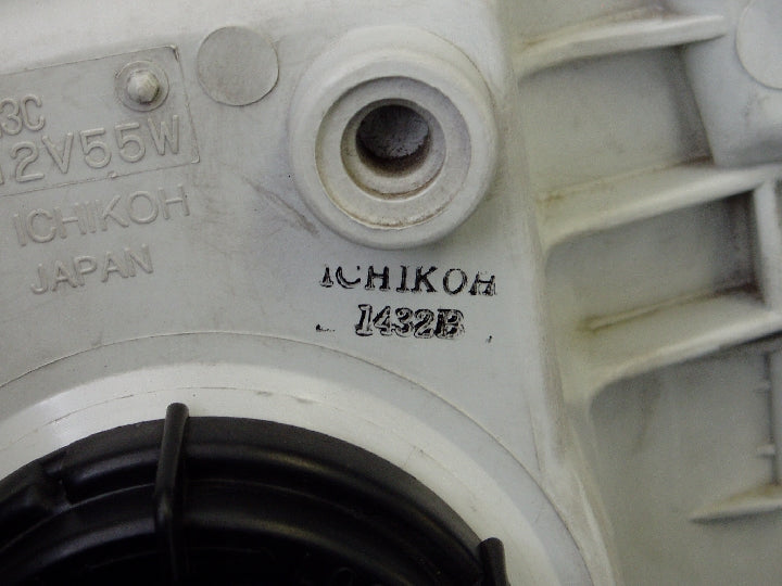 日産/セレナ/KVNC23/左ヘッドランプ