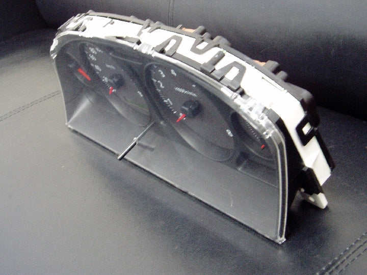 日産/ブルーバード・シルフィー/QNG10/スピードメーター