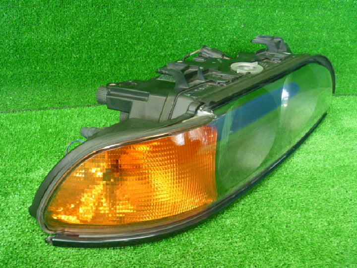 BMW/525i/右ヘッドライト/純正