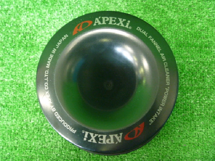 アペックス/エアクリーナー/75mm