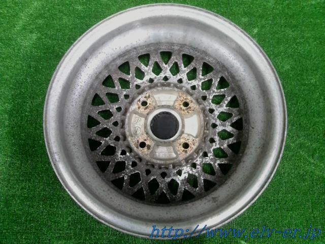アルトワークス/CL11V/13インチ/アルミホイール/1本のみ