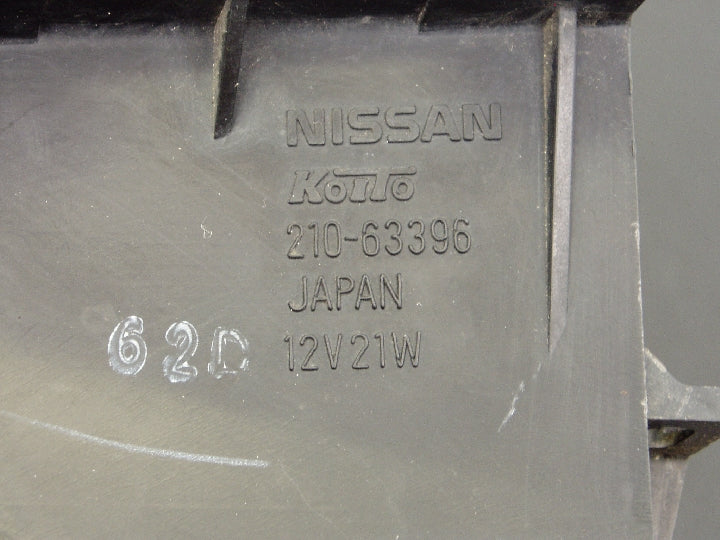 日産/プリメーラー/HNP11/右クリアランスランプ