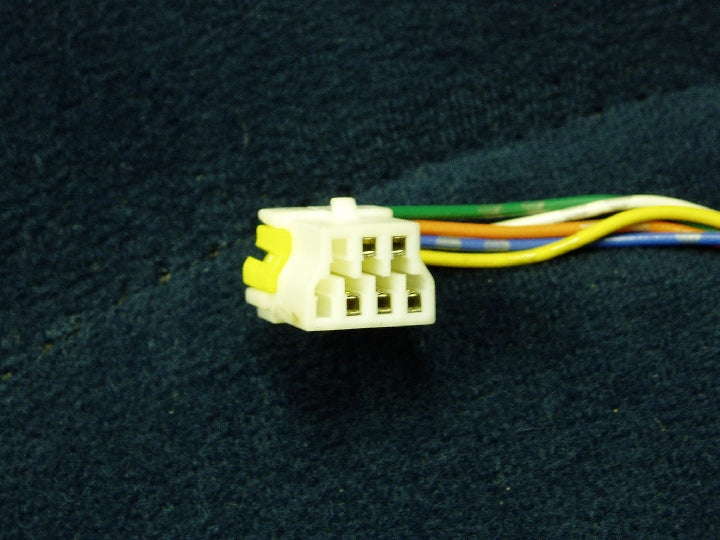 三菱/ディオン/CR6W/左ドアミラー