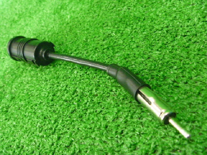 日産車用/ラジオアンテナ変換ジャック