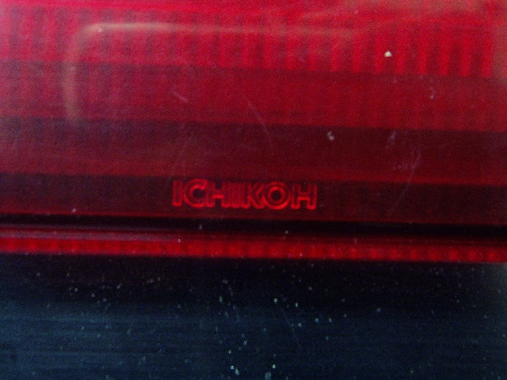 トヨタ/マーク2/SX90/リヤフィニッシャー