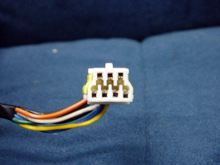 三菱/ギャラン/EA1A/左ドアミラー