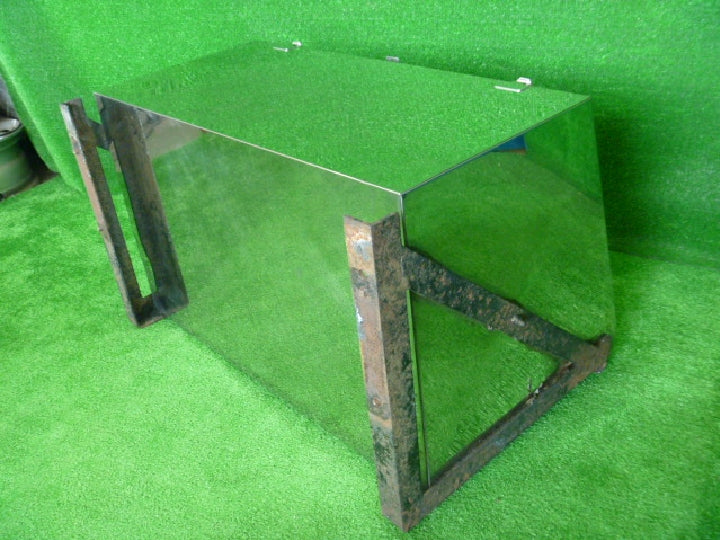 大型車用/収納ボックス